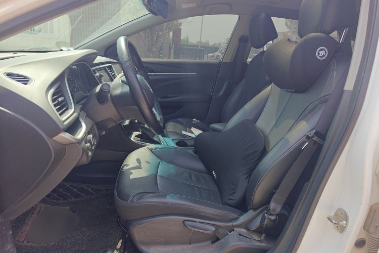 Used Buick GT 2019 18T Automatic Connected Elite Model China VI Standard
