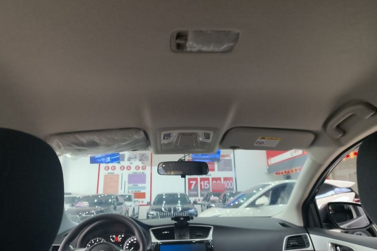 Used Nissan Sylphy 2024 Classic 1.6XE CVT Comfort Edition