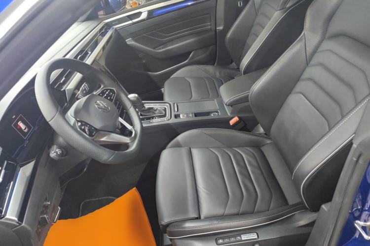 Used Volkswagen Arteon 2022 2.0T Shooting Brake R-Line