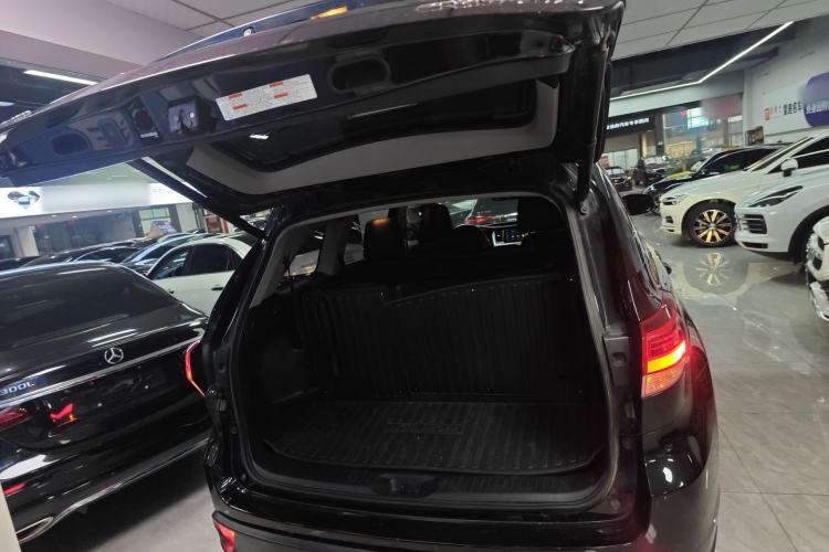 Used Toyota Highlander 2021 2.0T Four-Wheel Drive Prestige Version 7 Seats
