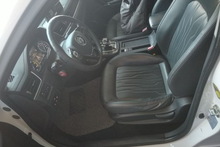 Used FORTHING S50 2021 Operational Type