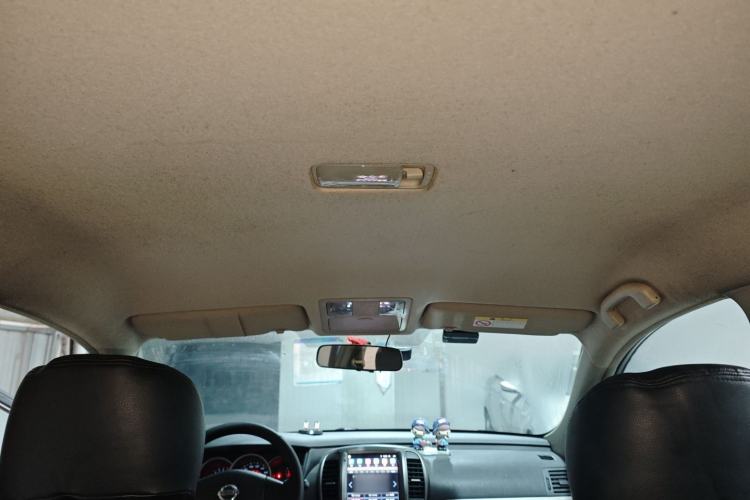 Used Nissan Sylphy 2012 Classic 1.6XE Automatic Comfort Edition