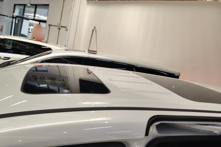 Used GAC Trumpchi M8 2021 Master Series 390T Ultimate Edition
