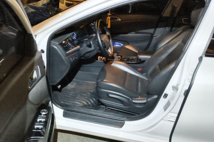 Used Hyundai Mistra 2017 1.8L Automatic Smart GLS China V Standard