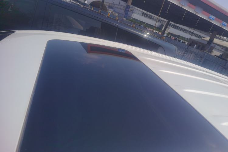 Used Buick GL8 2023 ES Lu Zun Comfort Model
