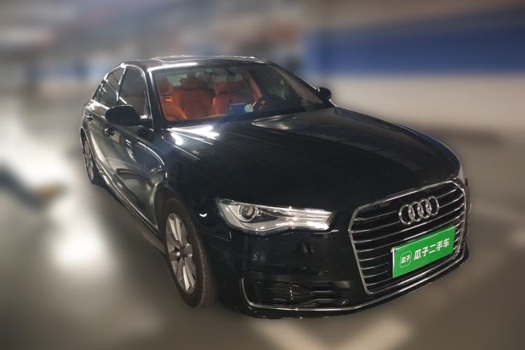 Used Audi A6L 2017 30 FSI Technology Model