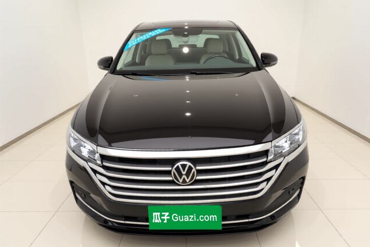 Used Volkswagen Viloran 2024 330TSI Luxury Edition