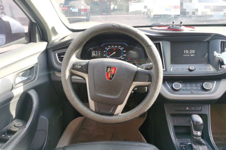 Used Roewe 360 2016 1.5L Automatic Smart Screen Version