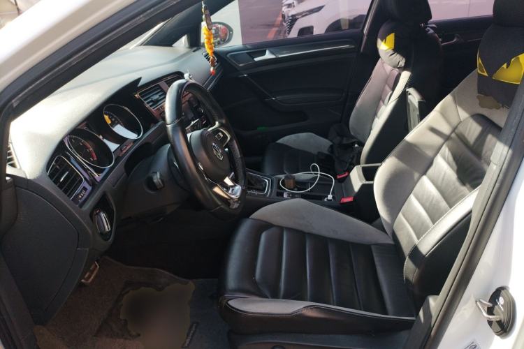 Used Volkswagen Golf 2018 280TSI Automatic R-Line Model