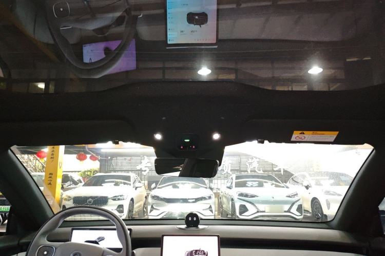 Used Nio ET5T 2024 75kWh Touring