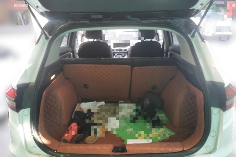 Used Geely Auto Coolray 2023 1.5T DCT Diamond Edition
