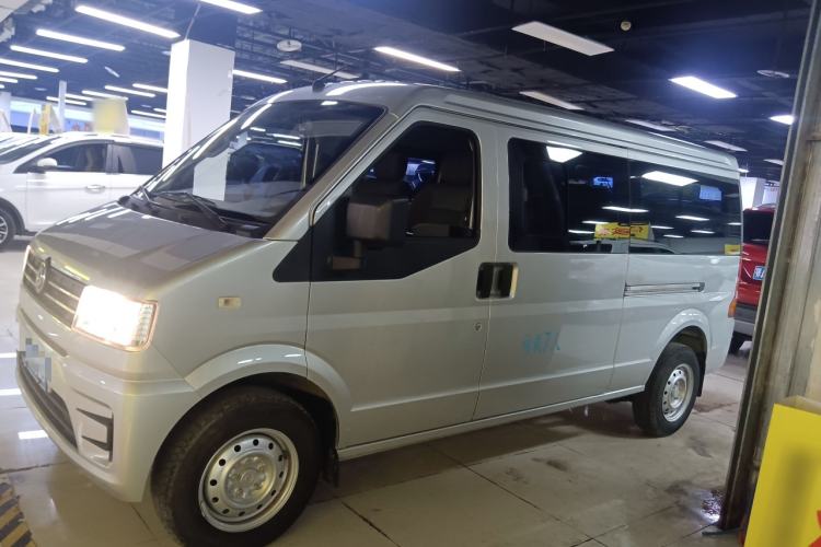 Used Dongfeng Xiaokang C36 2024 1.5L Standard II