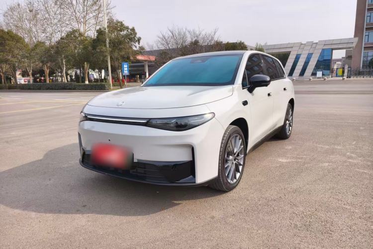 Used Leapmotor C10 2026 210 Joyful Edition