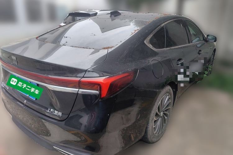 Used Buick LaCrosse 2023 28T Prestige Edition Rear Right 45 Deg