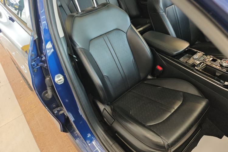 Used Kia K5 2020 270T CVVD Luxury Tech Edition