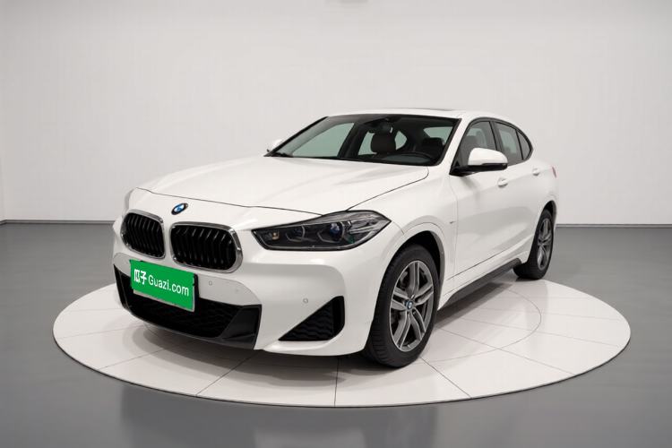 Used BMW X2 2021 Restyled sDrive25i M Sport Package