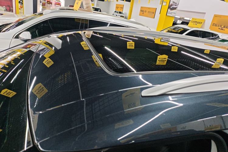 Used Chevrolet Blazer 2022 Mild Hybrid 650T 7-Seater Model Edition Roof