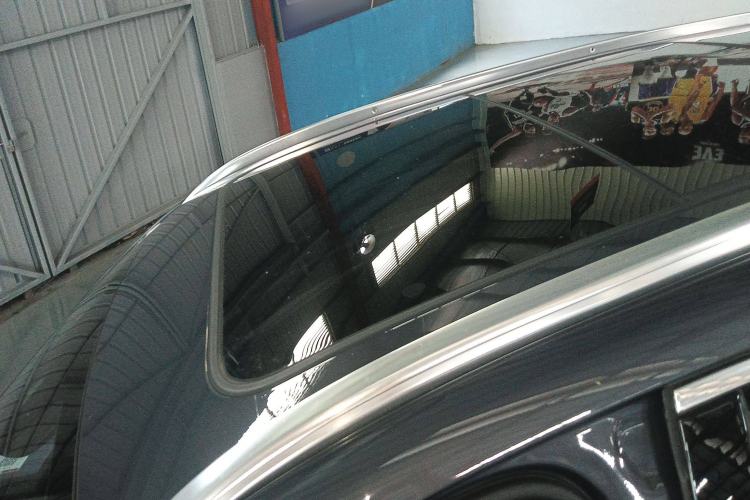 Used BYD Tang 2021 2.0T Automatic Flagship Edition