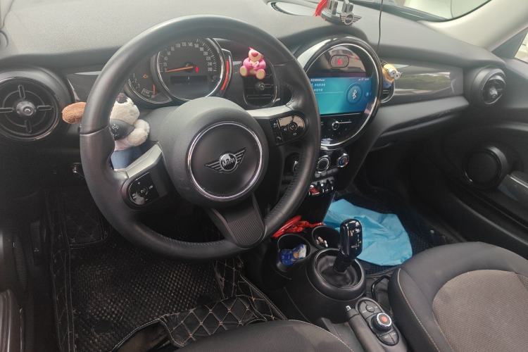 Used MINI 2022 Updated 1.5T ONE
