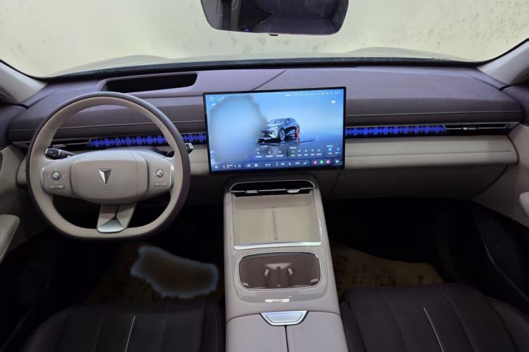 Used Deepal S07 2026 Model 300Ultra Huawei Qiankun ADS SE Edition