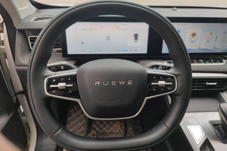 Used Roewe D5X DMH 2024 135 Tech Edition
