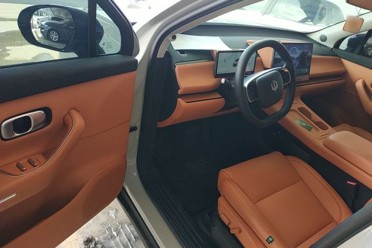 Used Leapmotor C10 2024 210 LiDAR Version