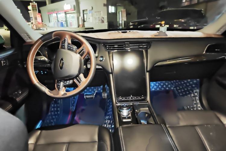 Used Ford Taurus 2019 EcoBoost 245 Premium Edition