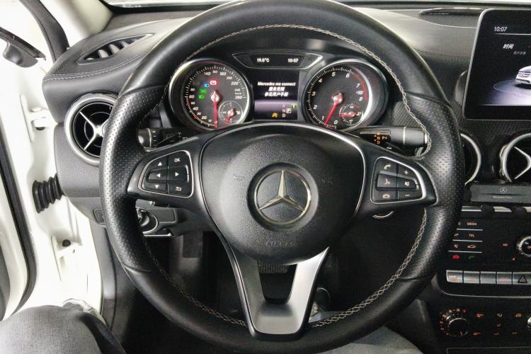 Used Mercedes-Benz GLA 2018 GLA 220 4MATIC Sport Edition