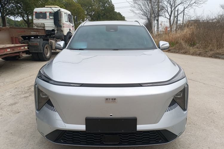 Used Geely Galaxy L7 2023 1.5T 115 km MAX