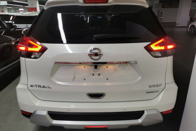 Used Nissan X-Trail 2019 2.0L CVT Smart Connect Comfort Edition 2WD