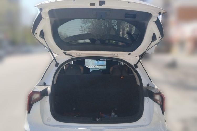 Used Geometry E Firefly 2024 401km Starlight