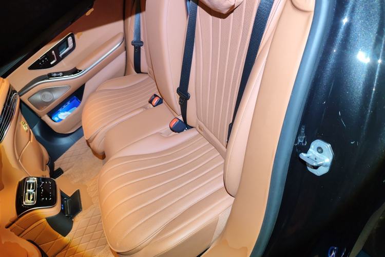 Used Mercedes-Benz S-Class 2023 Updated S 400 L Luxury Edition
