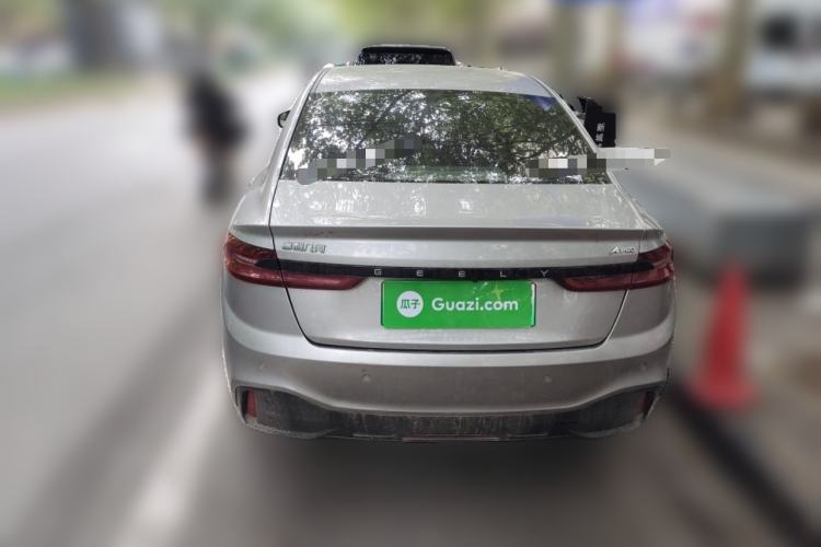 Used Geometry A 2022 Pro 430KM Green Apple Pro
