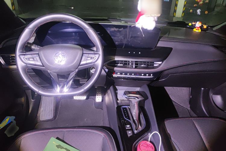 Used Buick Verano 2023 Pro GS Hunter Wind Edition
