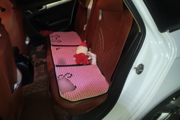 Used Audi A4L 2015 45 TFSI quattro Individual Sport Edition