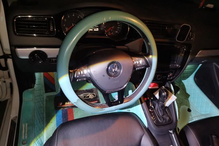 Used Volkswagen Sagitar 2018 280TSI DSG Comfort Model