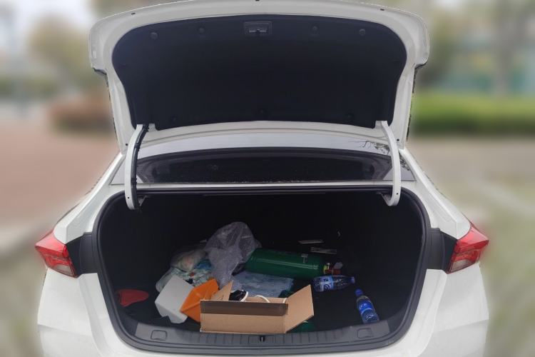 Used Buick Verano 2023 Pro Enjoyment Edition
