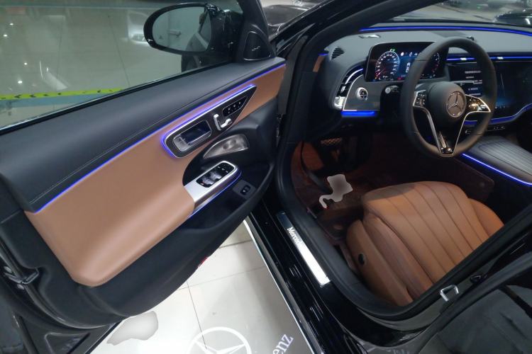 Used Mercedes-Benz E-Class 2026 E 300 L Luxury
