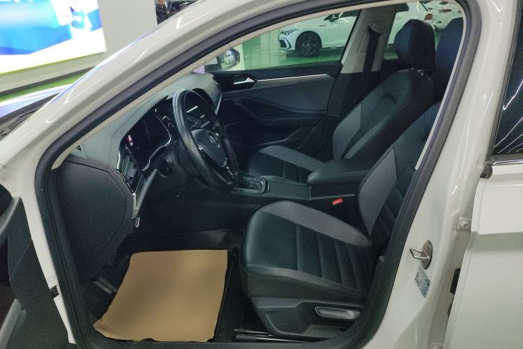 Used Volkswagen Sagitar 2021 280TSI DSG Excellence Edition
