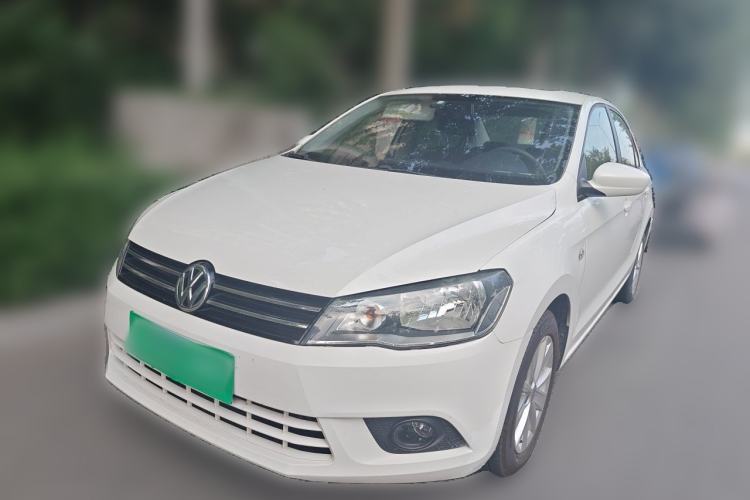 Used Volkswagen Jetta 2015 1.6L Automatic Comfort Model Guazi used car, China used car export, Used car for sale, Used cars, Cheapest cars for sale