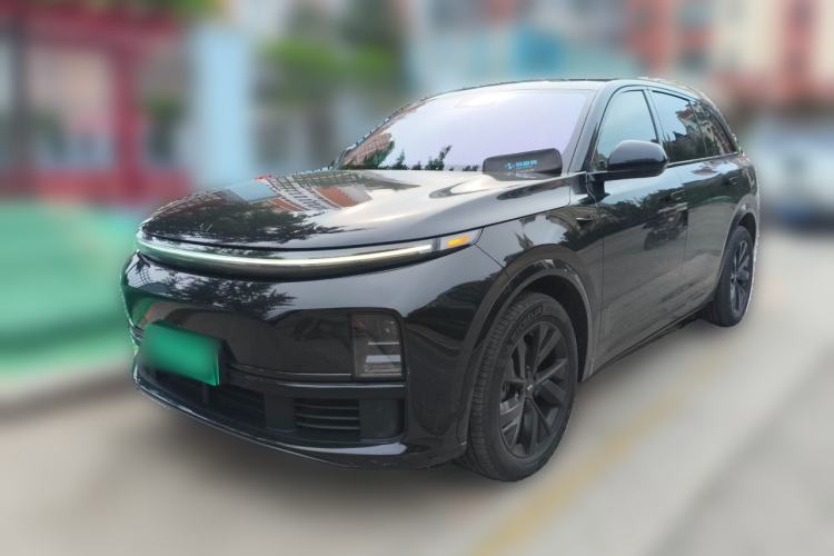 Used Li Auto L7 2023 Air model