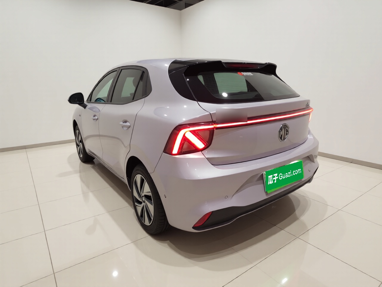 MG 4 EV 2026 Model 437 All-in-One Edition — снимка 4