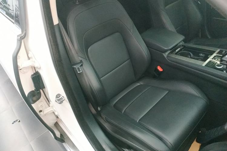 Used Jaguar XFL 2021 XFL 2.0T P200 Two-Wheel-Drive Elite Luxury Edition