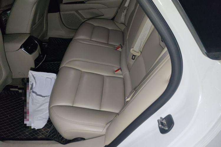 Used Cadillac XTS 2017 28T Tech Edition Left Rear Seat