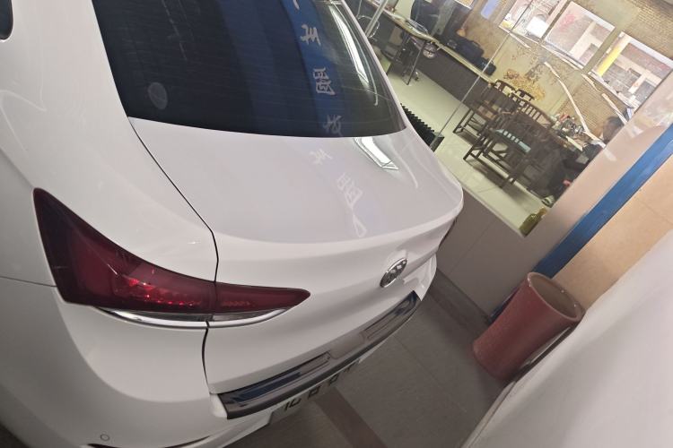 Used Buick GT 2018 18T Automatic Elite Model