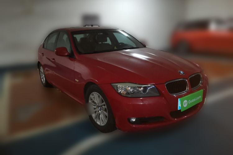 Used BMW 3 Series 2011 320i Sport Edition