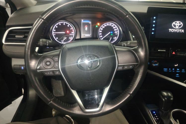 Used Toyota Camry 2023 2.0GVP Premier Edition