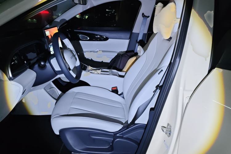 Used Geely Galaxy Geome 2025 310km Dream Edition