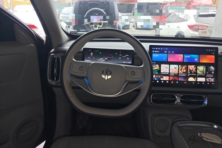 Used Leapmotor B10 2025 510 Joyful Edition
