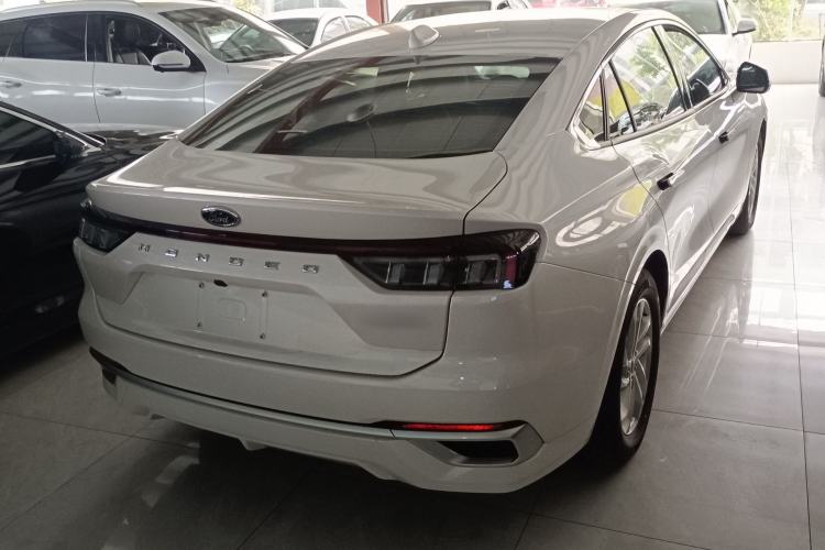 Used Ford Mondeo 2023 EcoBoost 180 Comfort Model
